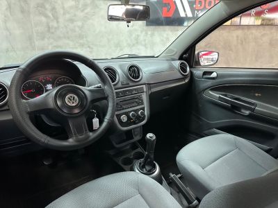 VOLKSWAGEN Gol 1.0 4p. 2010 - miniatura 8