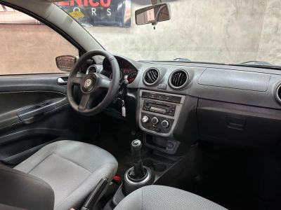 VOLKSWAGEN Gol 1.0 4p. 2010 - miniatura 9