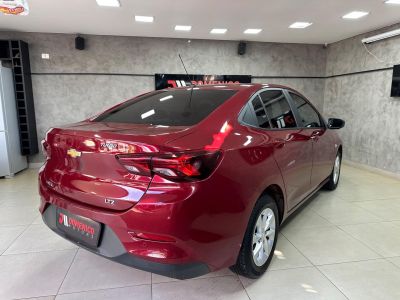 CHEVROLET Onix Sedan Plus 1.0T 12v 2021 - miniatura 6