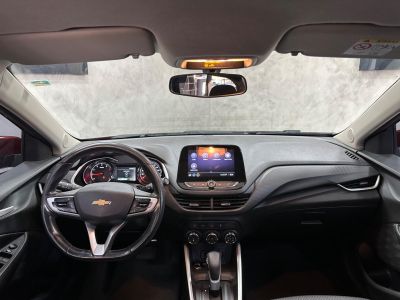 CHEVROLET Onix Sedan Plus 1.0T 12v 2021 - miniatura 7