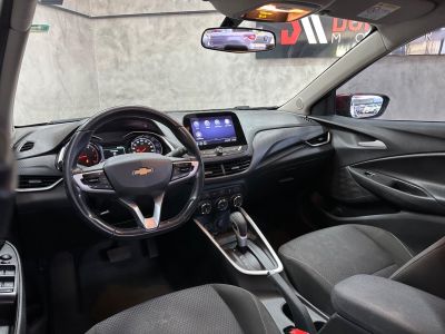 CHEVROLET Onix Sedan Plus 1.0T 12v 2021 - miniatura 9