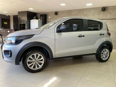 FIAT Mobi Like 1.0 2023