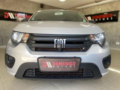 FIAT Mobi Like 1.0 2023 - miniatura 2