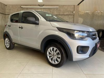 FIAT Mobi Like 1.0 2023 - miniatura 3
