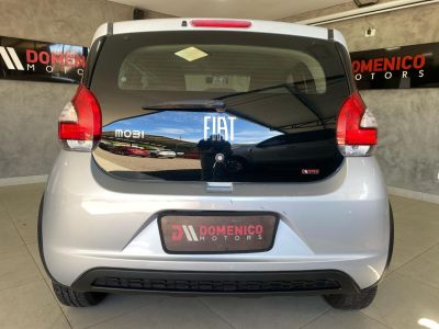FIAT Mobi Like 1.0 2023 - miniatura 5