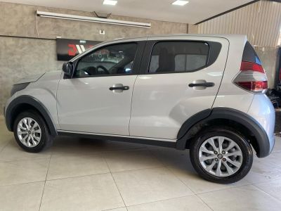 FIAT Mobi Like 1.0 2023 - miniatura 6