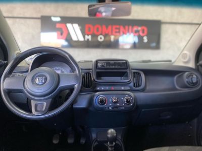 FIAT Mobi Like 1.0 2023 - miniatura 7