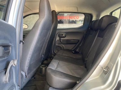 FIAT Mobi Like 1.0 2023 - miniatura 9