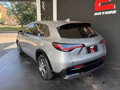 HONDA ZR-V Touring 2.0 16v 2024 - miniatura 3