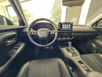 HONDA ZR-V Touring 2.0 16v 2024 - miniatura 6