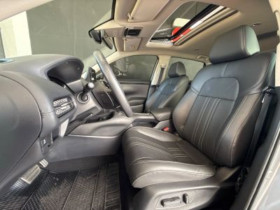 HONDA ZR-V Touring 2.0 16v 2024 - miniatura 7