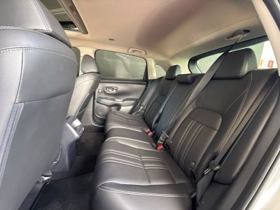 HONDA ZR-V Touring 2.0 16v 2024 - miniatura 8