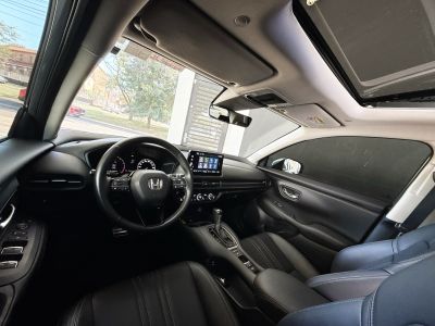HONDA ZR-V Touring 2.0 16v 2024 - miniatura 9