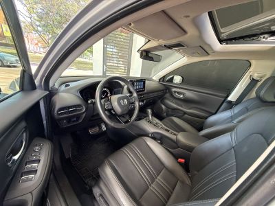 HONDA ZR-V Touring 2.0 16v 2024 - miniatura 10