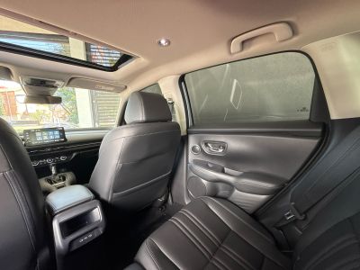 HONDA ZR-V Touring 2.0 16v 2024 - miniatura 11