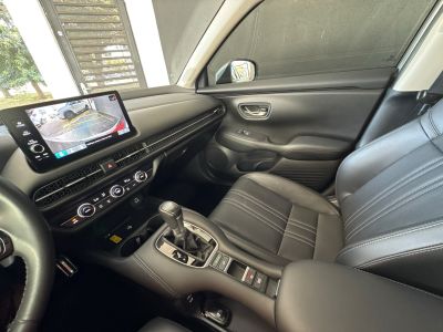 HONDA ZR-V Touring 2.0 16v 2024 - miniatura 12