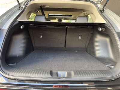 HONDA ZR-V Touring 2.0 16v 2024 - miniatura 14