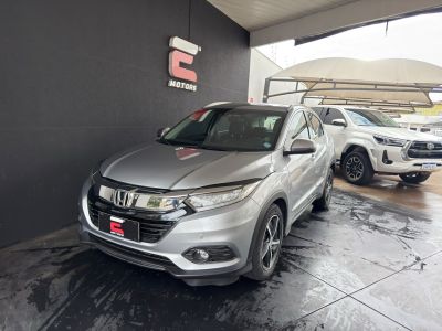 HONDA HR-V Touring 1.5T 16v 2020