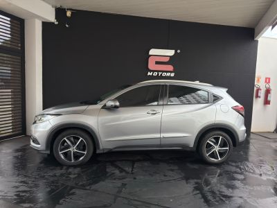HONDA HR-V Touring 1.5T 16v 2020 - miniatura 2