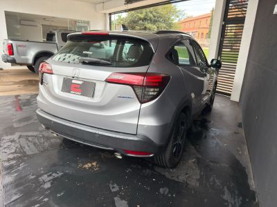 HONDA HR-V Touring 1.5T 16v 2020 - miniatura 4