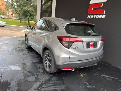 HONDA HR-V Touring 1.5T 16v 2020 - miniatura 5
