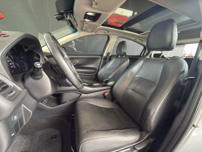HONDA HR-V Touring 1.5T 16v 2020 - miniatura 6