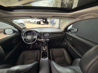 HONDA HR-V Touring 1.5T 16v 2020 - miniatura 7