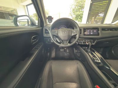 HONDA HR-V Touring 1.5T 16v 2020 - miniatura 8