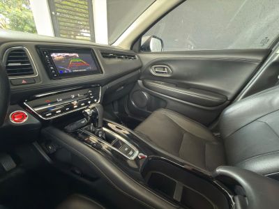 HONDA HR-V Touring 1.5T 16v 2020 - miniatura 9