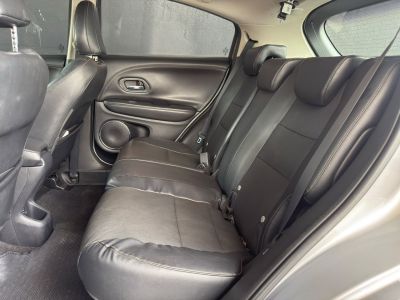 HONDA HR-V Touring 1.5T 16v 2020 - miniatura 10