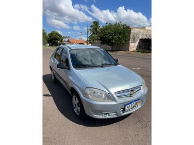 CHEVROLET Prisma Maxx 1.4 2010 - miniatura 3