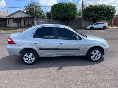 CHEVROLET Prisma Maxx 1.4 2010 - miniatura 4