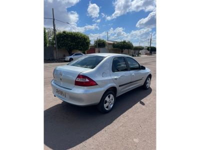 CHEVROLET Prisma Maxx 1.4 2010 - miniatura 5