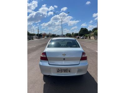 CHEVROLET Prisma Maxx 1.4 2010 - miniatura 6