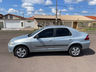 CHEVROLET Prisma Maxx 1.4 2010 - miniatura 7