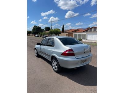CHEVROLET Prisma Maxx 1.4 2010 - miniatura 8