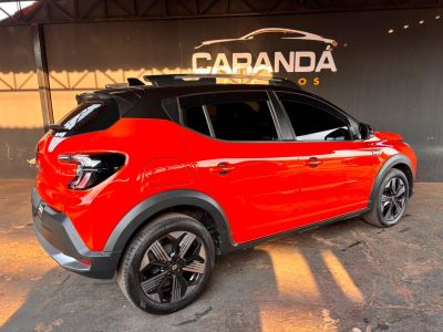 RENAULT Kardian Première Edition 1.0T 12v 2025 - miniatura 4