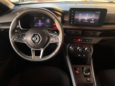 RENAULT Kardian Première Edition 1.0T 12v 2025 - miniatura 5