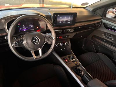 RENAULT Kardian Première Edition 1.0T 12v 2025 - miniatura 6