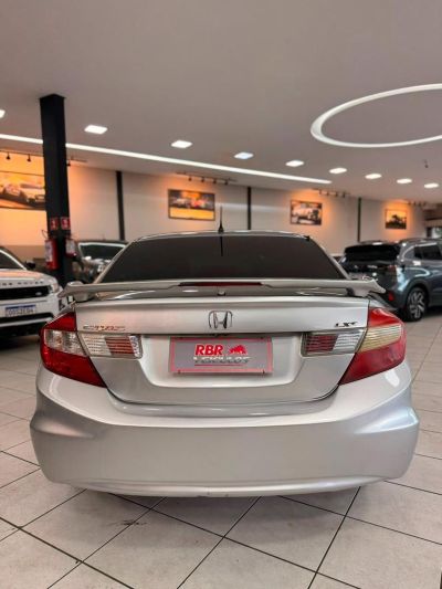 HONDA Civic LXS 1.8 16v 2014 - miniatura 6