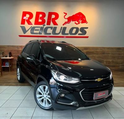 CHEVROLET Tracker Premier 1.4T 16v 2019