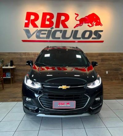 CHEVROLET Tracker Premier 1.4T 16v 2019 - miniatura 2