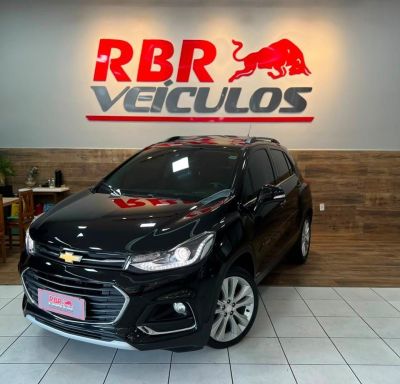 CHEVROLET Tracker Premier 1.4T 16v 2019 - miniatura 3
