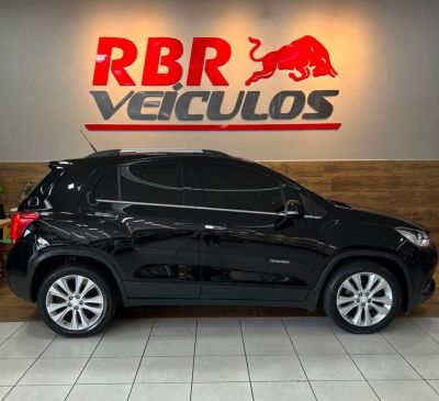 CHEVROLET Tracker Premier 1.4T 16v 2019 - miniatura 4