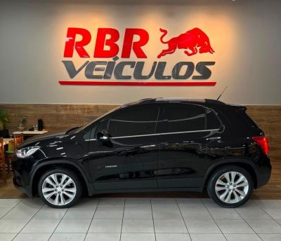 CHEVROLET Tracker Premier 1.4T 16v 2019 - miniatura 5