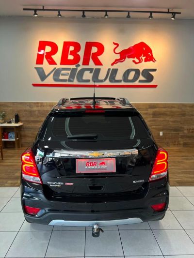CHEVROLET Tracker Premier 1.4T 16v 2019 - miniatura 6