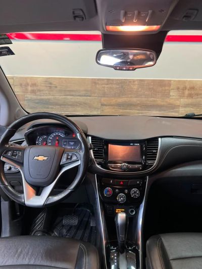 CHEVROLET Tracker Premier 1.4T 16v 2019 - miniatura 7