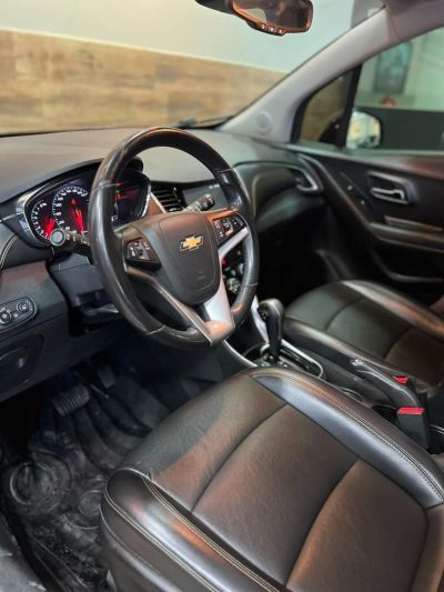 CHEVROLET Tracker Premier 1.4T 16v 2019 - miniatura 8