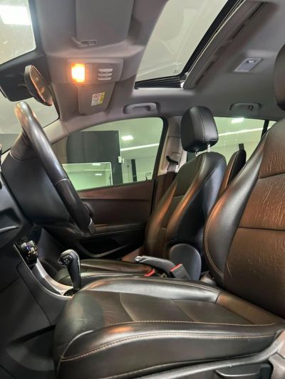CHEVROLET Tracker Premier 1.4T 16v 2019 - miniatura 9
