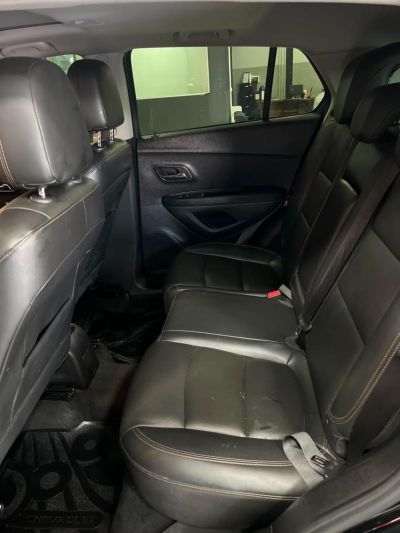 CHEVROLET Tracker Premier 1.4T 16v 2019 - miniatura 10